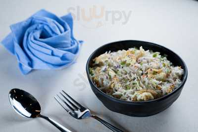 The Quick Wok - Baner