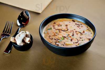 The Quick Wok - Baner