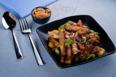 The Quick Wok - Baner