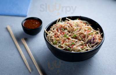 The Quick Wok - Fc Road