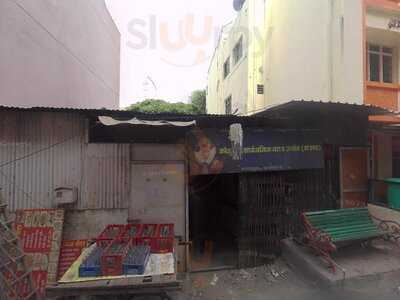 The Quick Wok - Fc Road