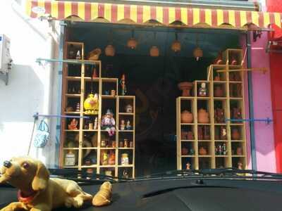 Mansuk's Sweets & Snacks