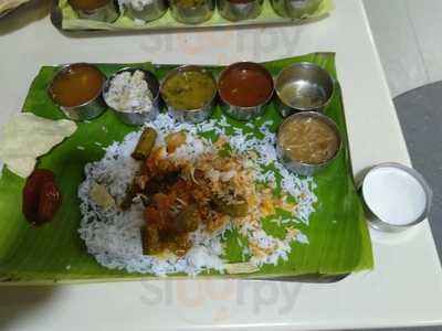 Mansuk's Sweets & Snacks