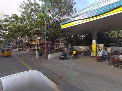 Mansuk's Sweets & Snacks