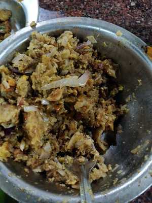 Mani Chettinadu Hotel Restaurant