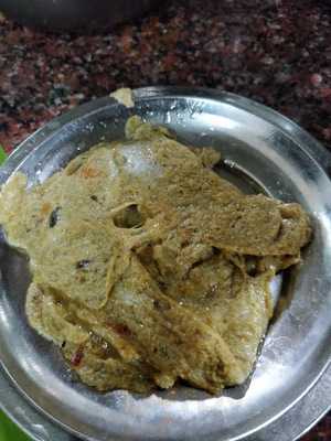 Mani Chettinadu Hotel Restaurant