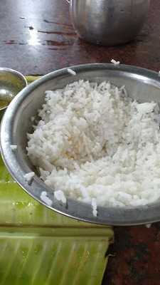 Mani Chettinadu Hotel Restaurant