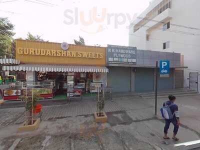 Sri Krishna Iyengar Bakery