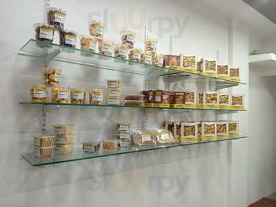 The Cake & Cream Factory