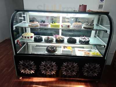 The Cake & Cream Factory