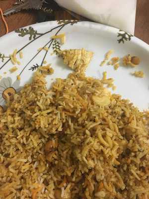 Star Ambur Biryani Center