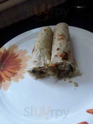 Paratha Galli