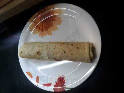 Paratha Galli