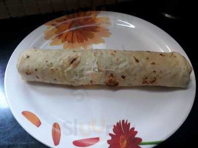 Paratha Galli