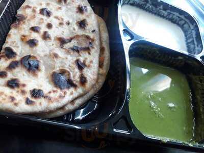 Paratha Galli
