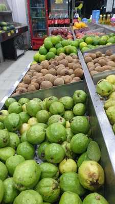 Kovai Pazhamudir Nilayam