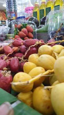 Kovai Pazhamudir Nilayam