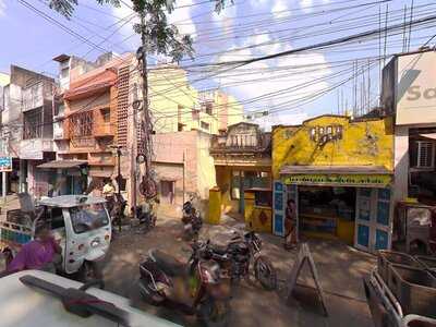 Kovai Pazhamudir Nilayam