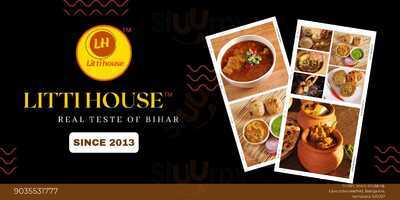 Litti House