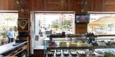 New Poona Bakery