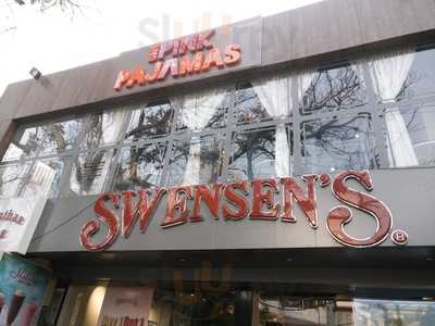 Swensen's