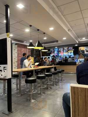 Cafe Coffee Day