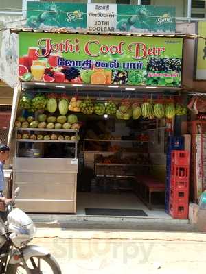 Jothi Cool Bar