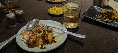 Hotel Saptgiri Bhojanalaya Restaurant