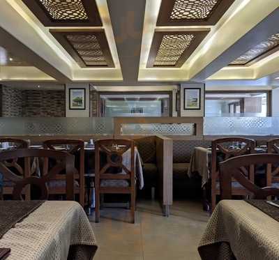 Hotel Saptgiri Bhojanalaya Restaurant