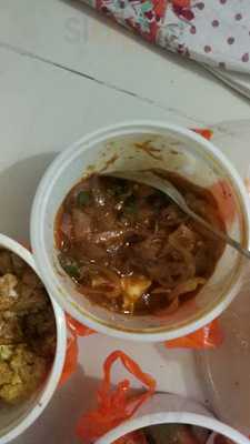 Roma's Punjabi Dhaba