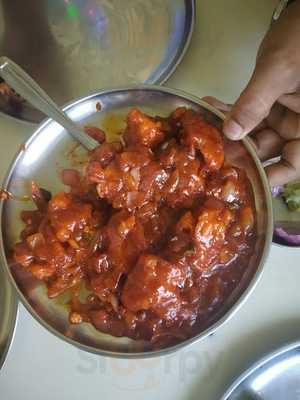 Roma's Punjabi Dhaba