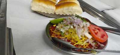 Jay Bharat Snacks Center