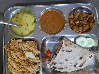 Jay Bharat Snacks Center