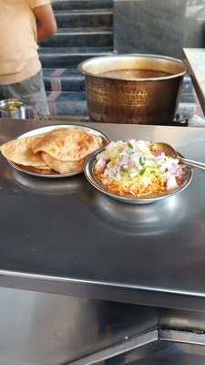 Jay Bharat Snacks Center