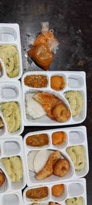 Hotel Shree Chamundeeswari Restaurant