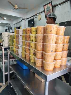 Hotel Shree Chamundeeswari Restaurant