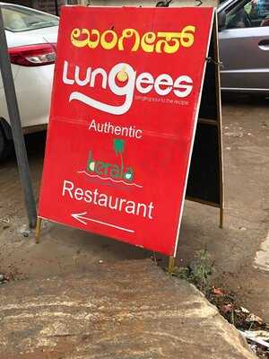 Lungees Foods