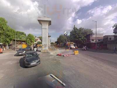 Sourabh Family Garden & Restaurant