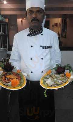 Sonali Restaurant & Bar