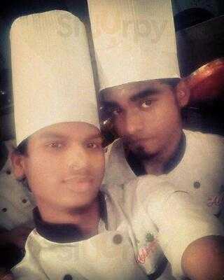 Hotel Alangar Restaurant