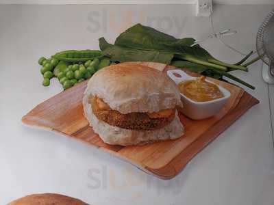 Goli Vada Pav No. 1