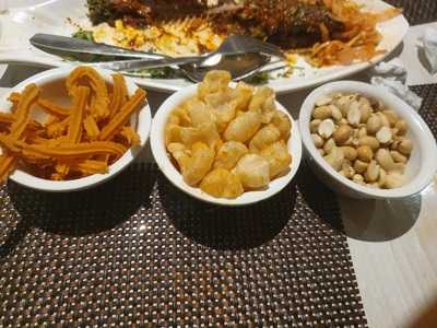 Shivanand Restaurant & Bar