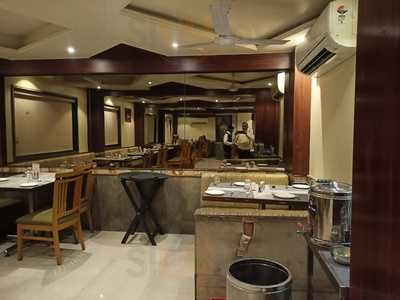 Shivanand Restaurant & Bar