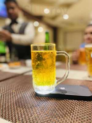 Shivanand Restaurant & Bar