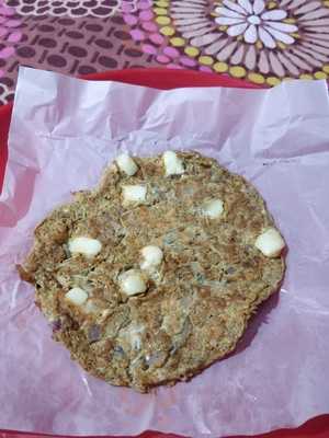 Cheese Omelette Cafe