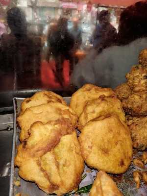 Shivaneri Restaurant