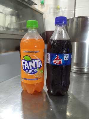 Shivaneri Restaurant