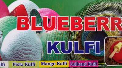 Shiv Shambhu Bhel Pavbhaji House