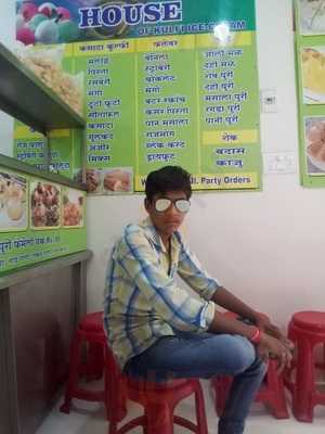 Shiv Shambhu Bhel Pavbhaji House