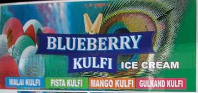 Shiv Shambhu Bhel Pavbhaji House